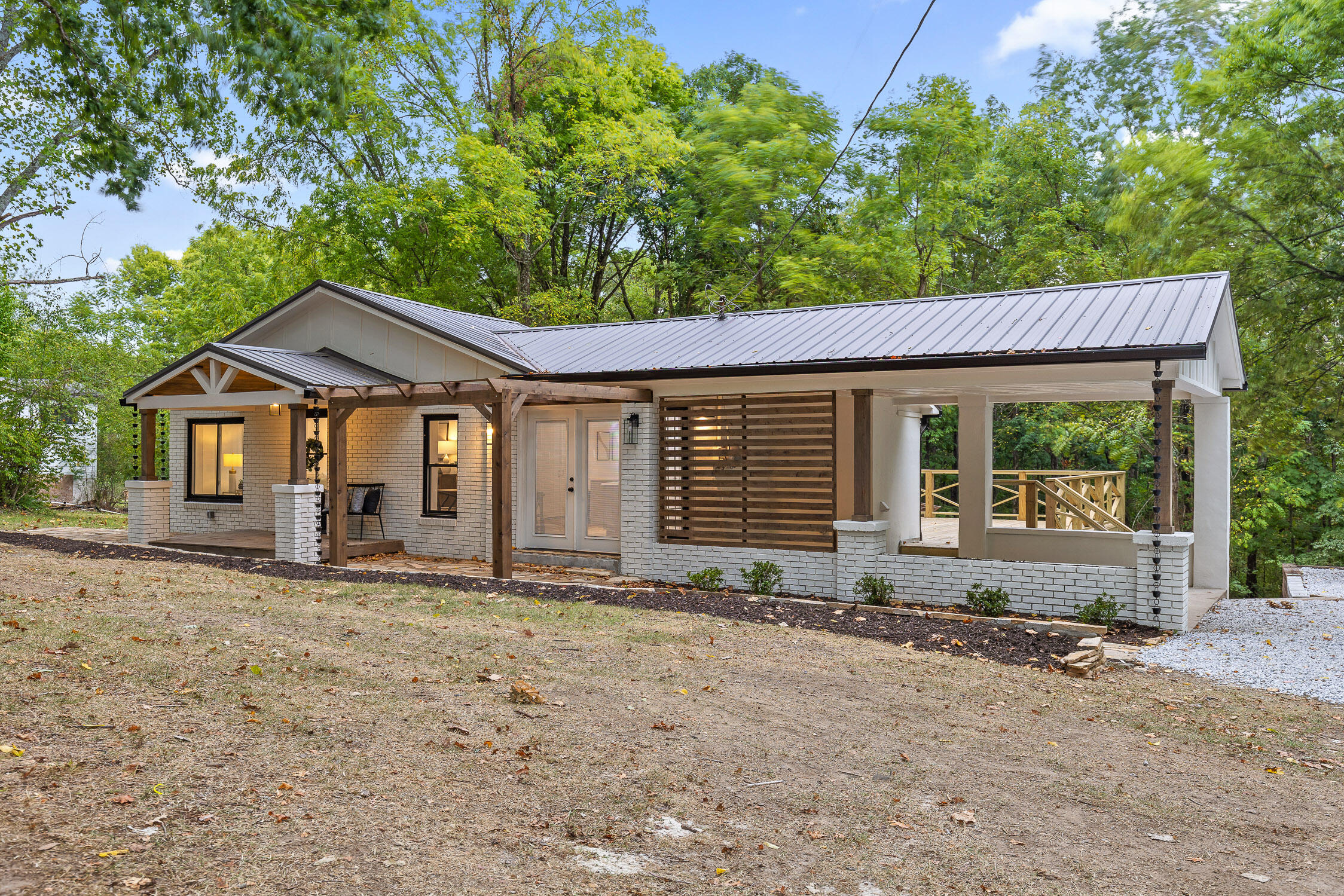 2422 Corral Road Signal Mountain, TN 37377 - Photo 55 of 57 Corral-3