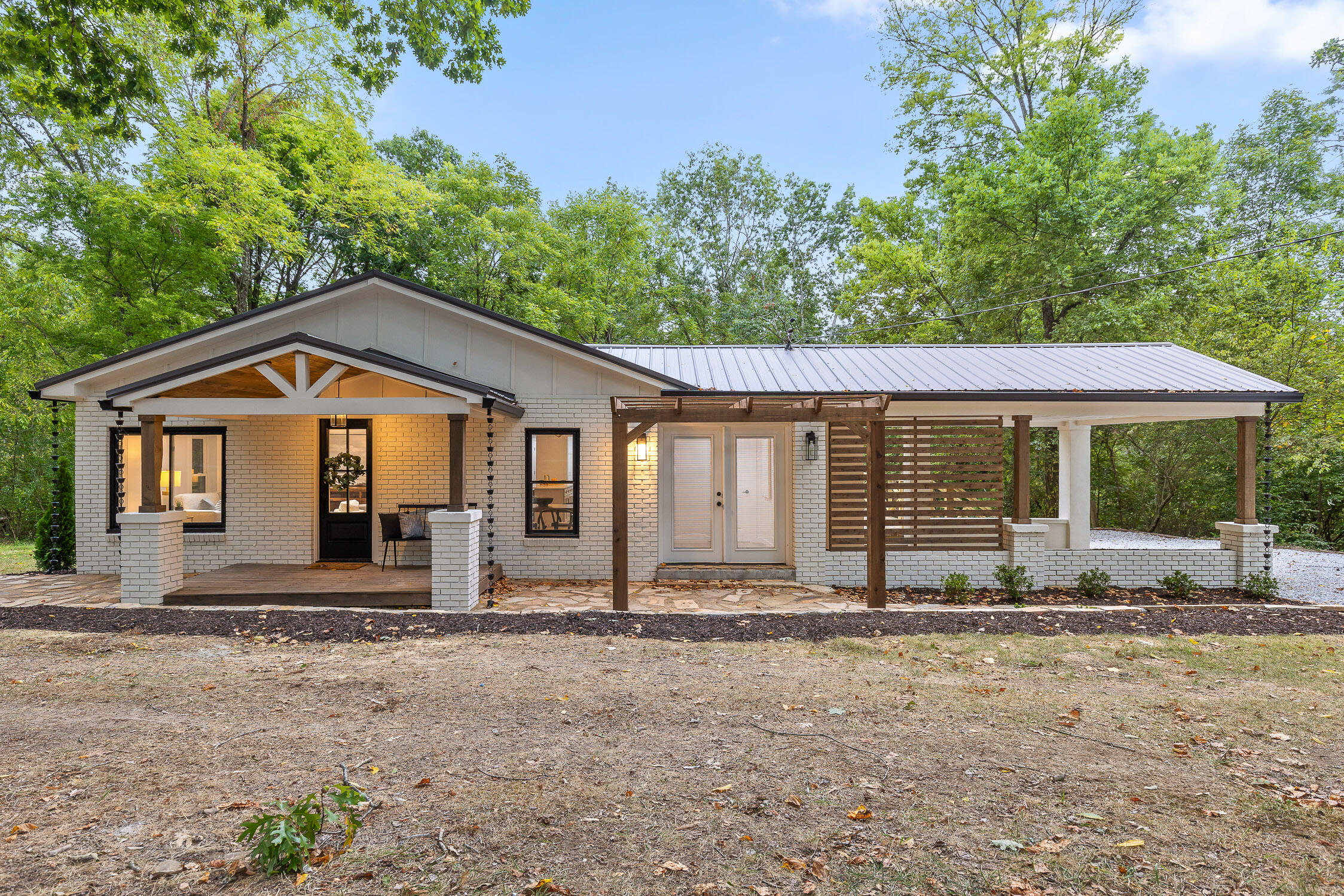 2422 Corral Road Signal Mountain, TN 37377 - Photo 56 of 57 Corral-2