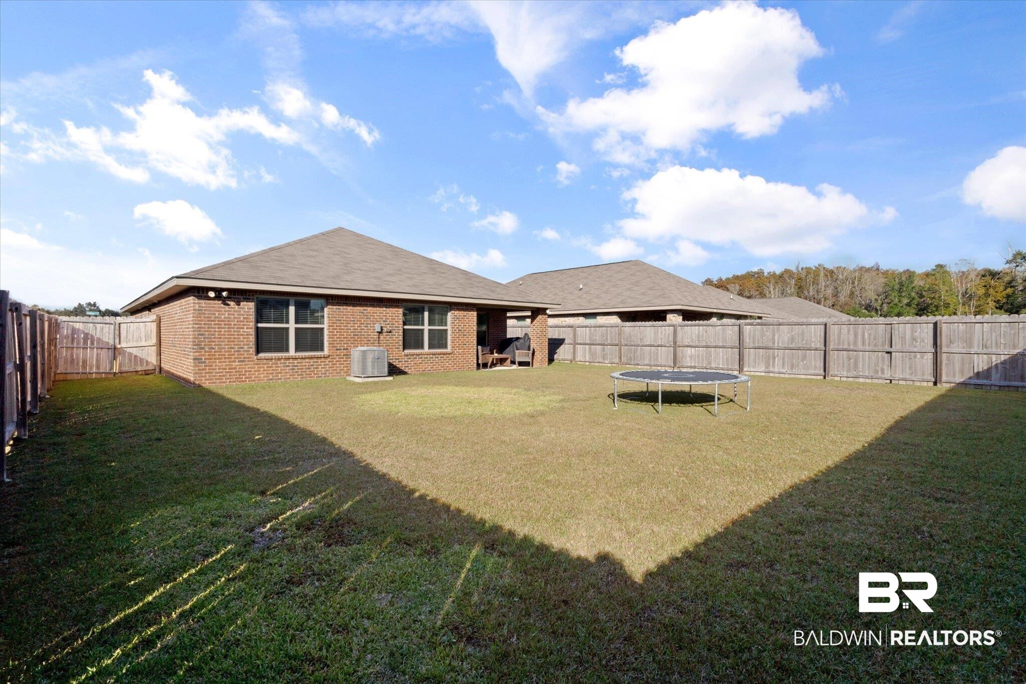 8121 Colleton Drive South Semmes, AL 36575 - Photo 20 of 23