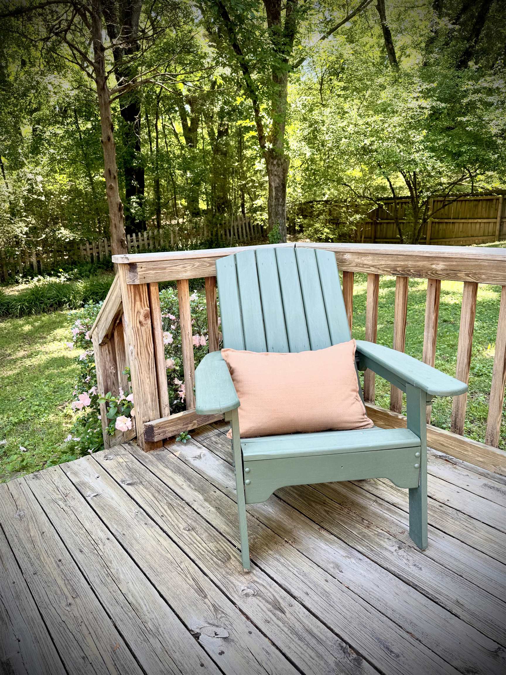 756 Crestover Drive Collierville, TN 38017 - Photo 32 of 38 a view of a two chairs in the deck