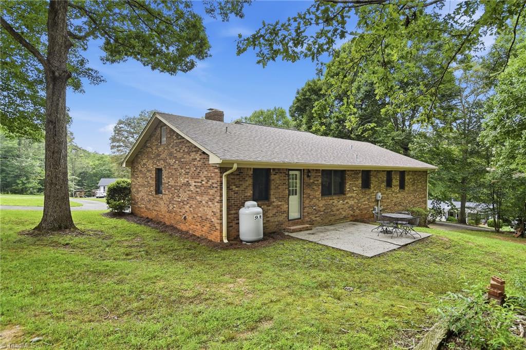 5958 Hauser Farm Road Pfafftown, NC 27040 - Photo 28 of 38 Gallery Image 28