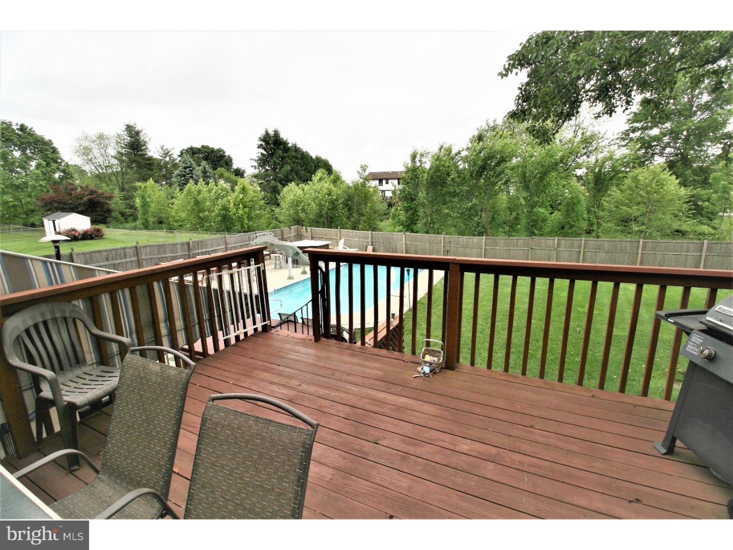 39 Peter Rafferty Drive Hamilton, NJ 08690 - Photo 17 of 20