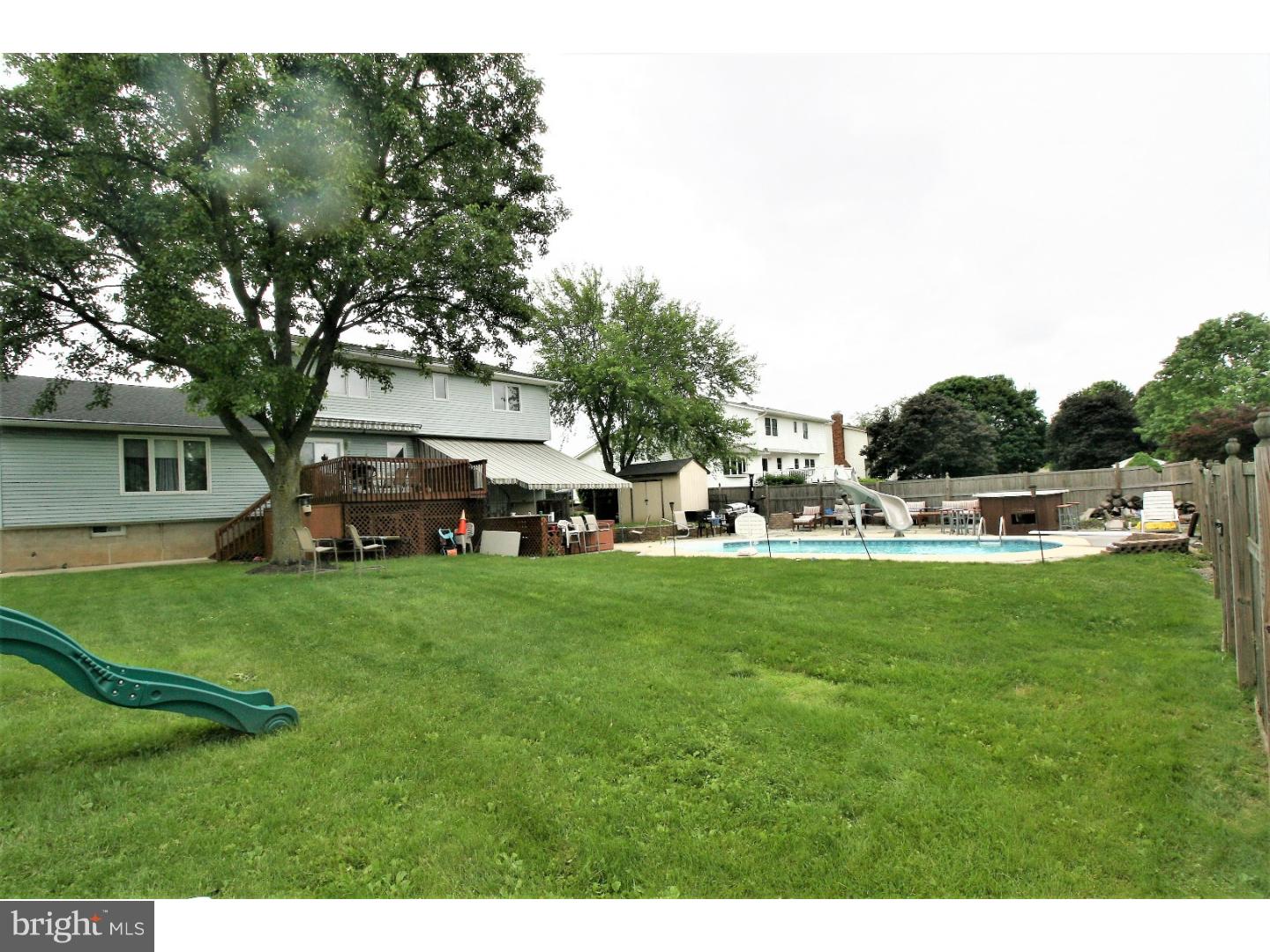 39 Peter Rafferty Drive Hamilton, NJ 08690 - Photo 19 of 20