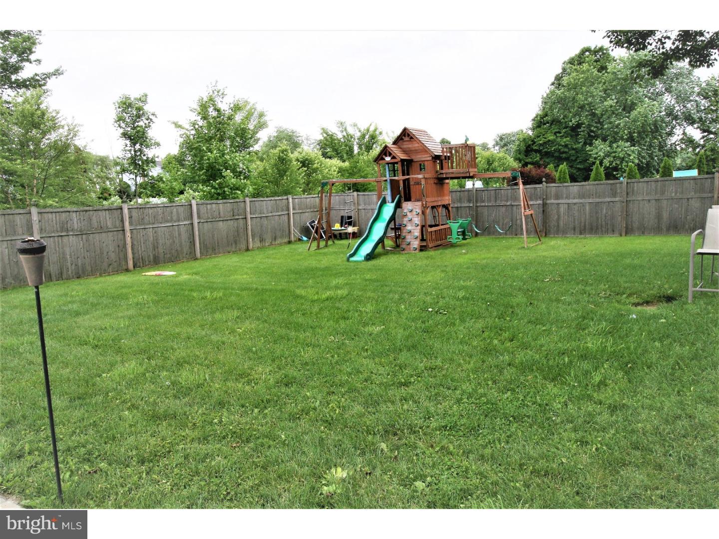 39 Peter Rafferty Drive Hamilton, NJ 08690 - Photo 20 of 20