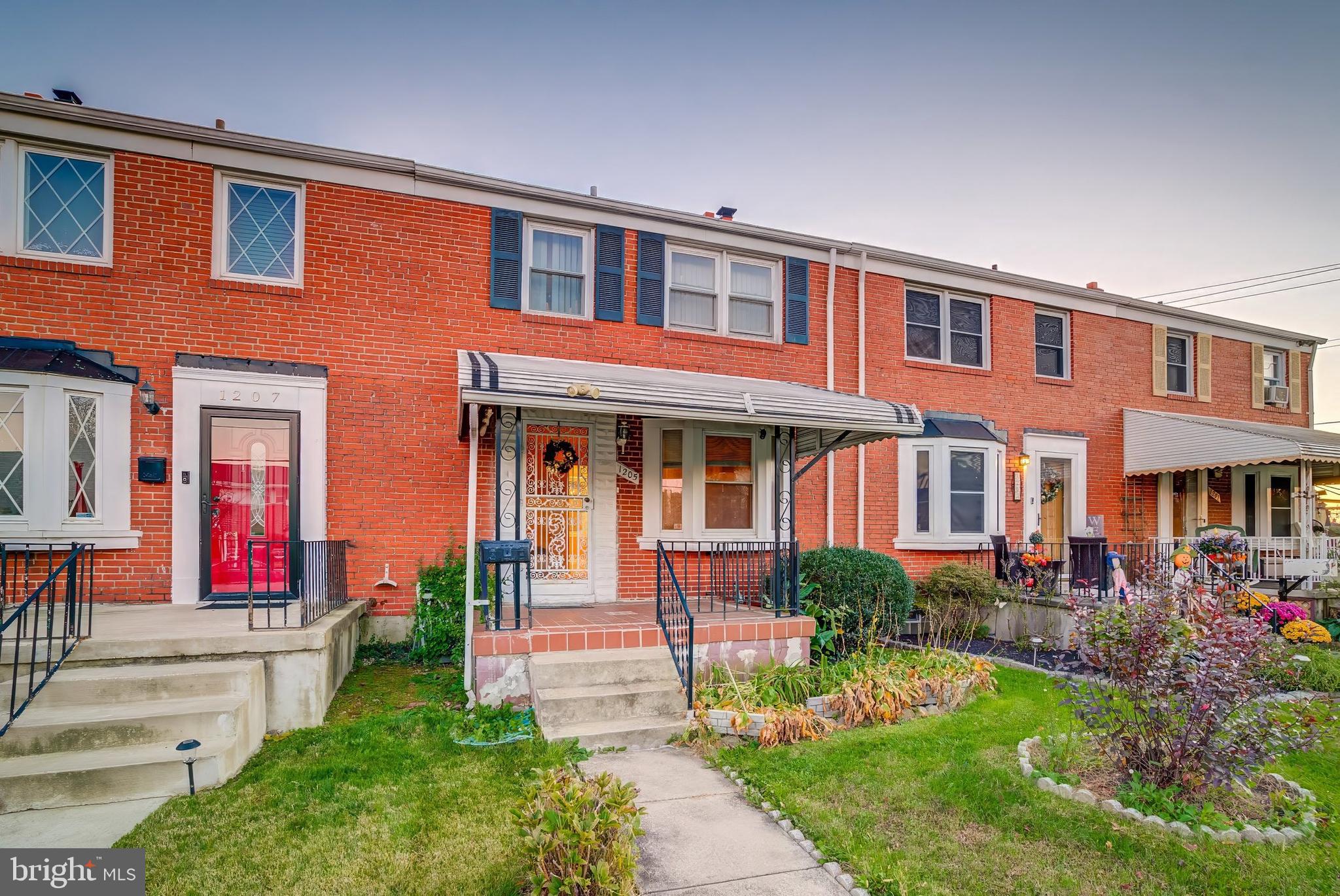 1205 Walker Avenue Baltimore, MD 21239 - Photo 1 of 39