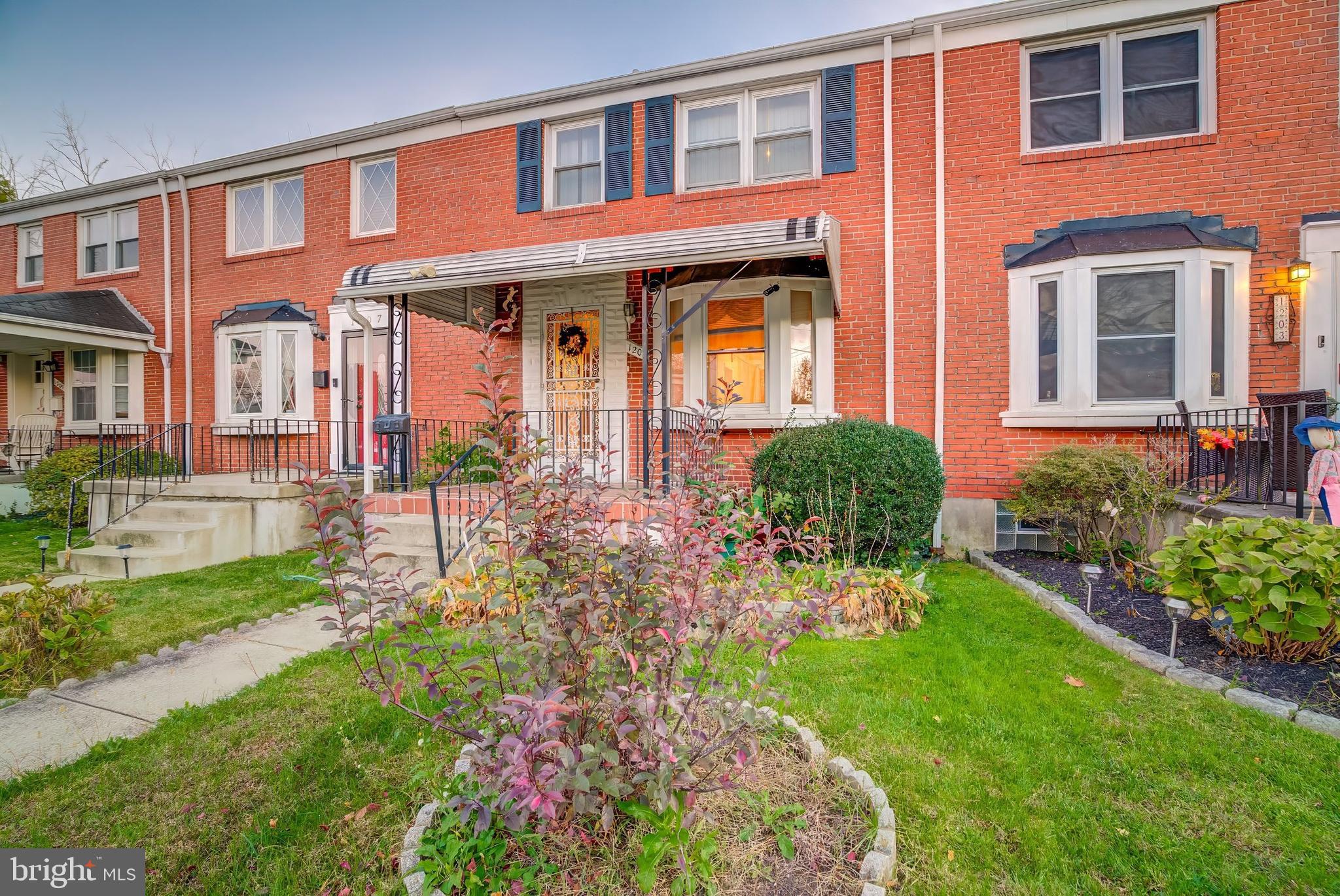 1205 Walker Avenue Baltimore, MD 21239 - Photo 2 of 39