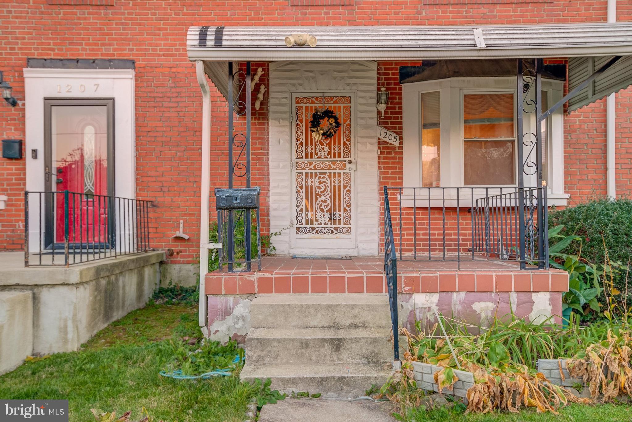 1205 Walker Avenue Baltimore, MD 21239 - Photo 3 of 39