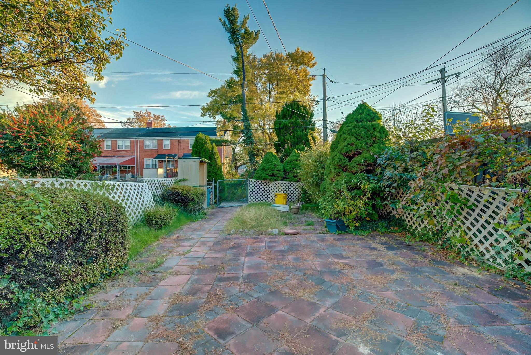 1205 Walker Avenue Baltimore, MD 21239 - Photo 32 of 39