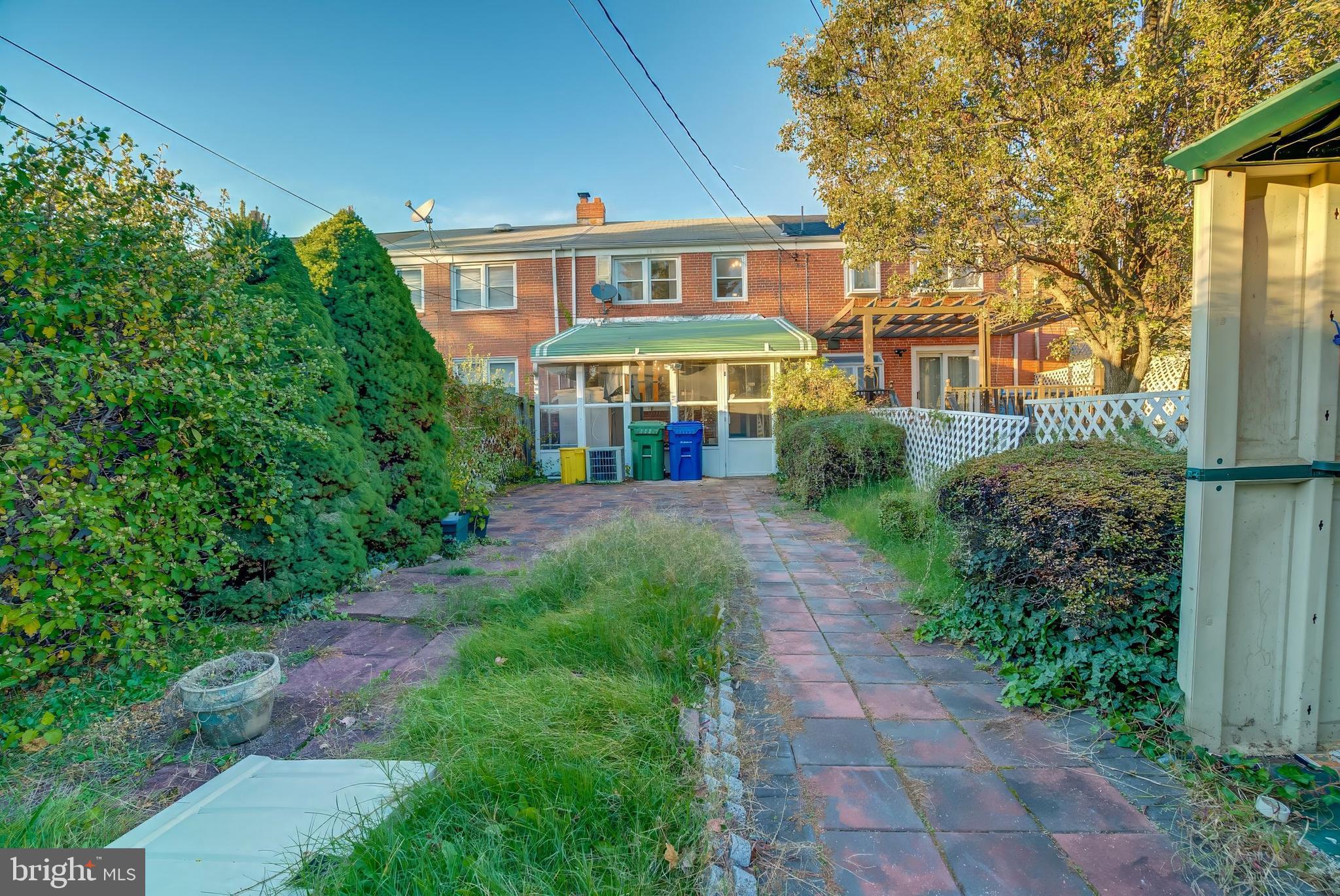 1205 Walker Avenue Baltimore, MD 21239 - Photo 33 of 39