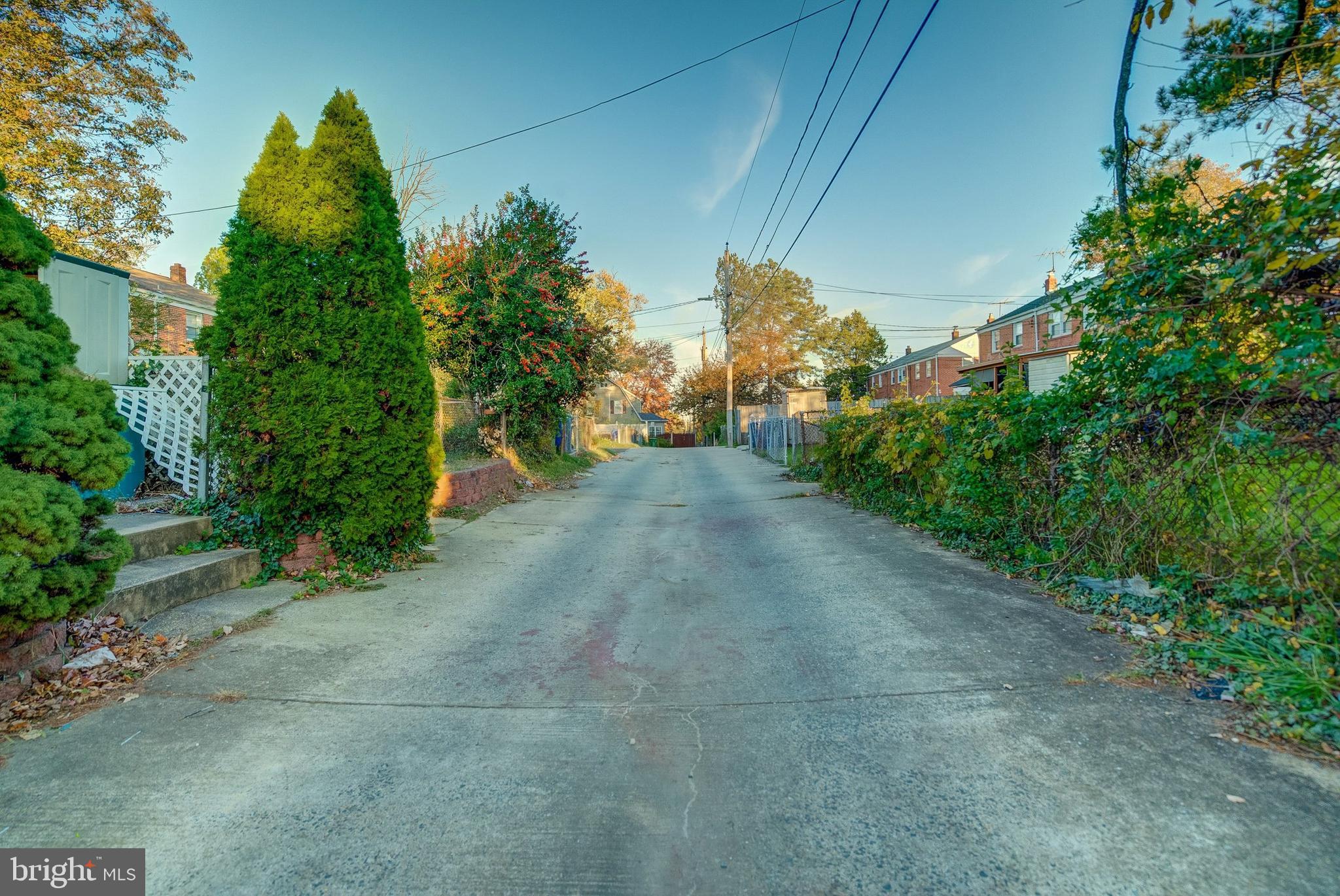 1205 Walker Avenue Baltimore, MD 21239 - Photo 36 of 39