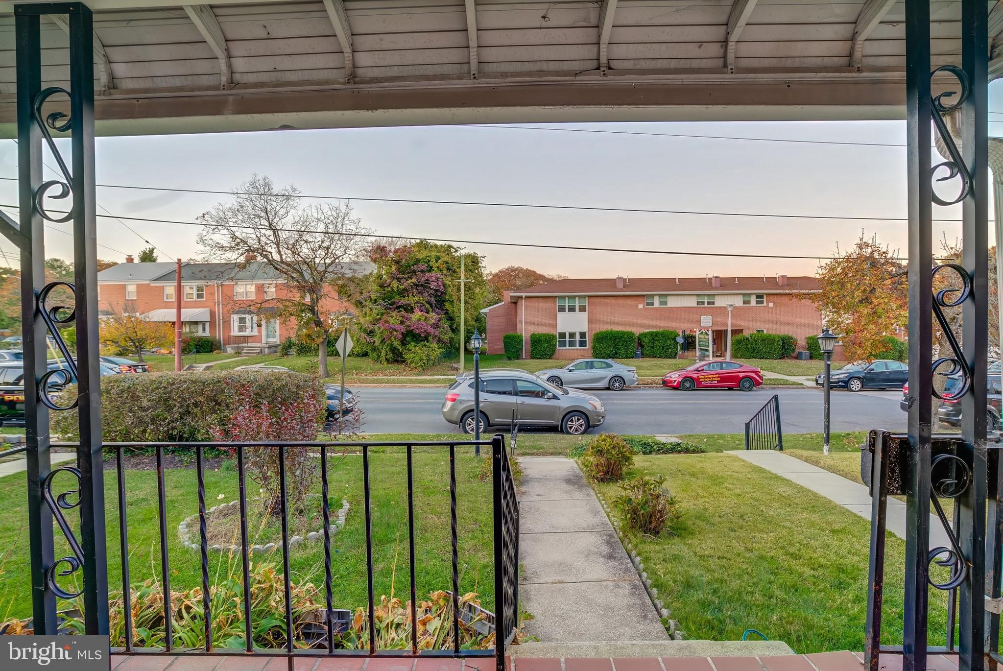 1205 Walker Avenue Baltimore, MD 21239 - Photo 37 of 39