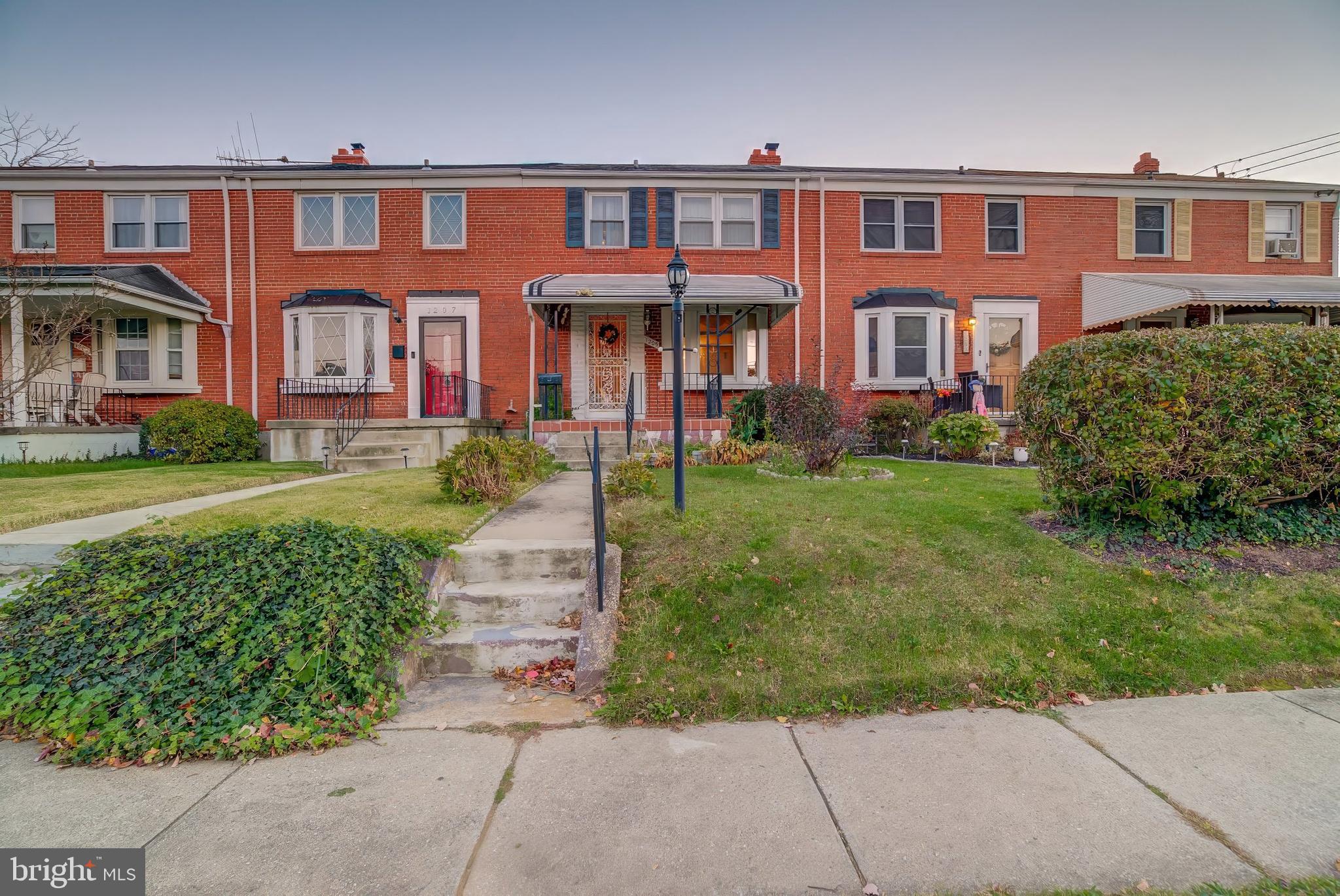 1205 Walker Avenue Baltimore, MD 21239 - Photo 38 of 39