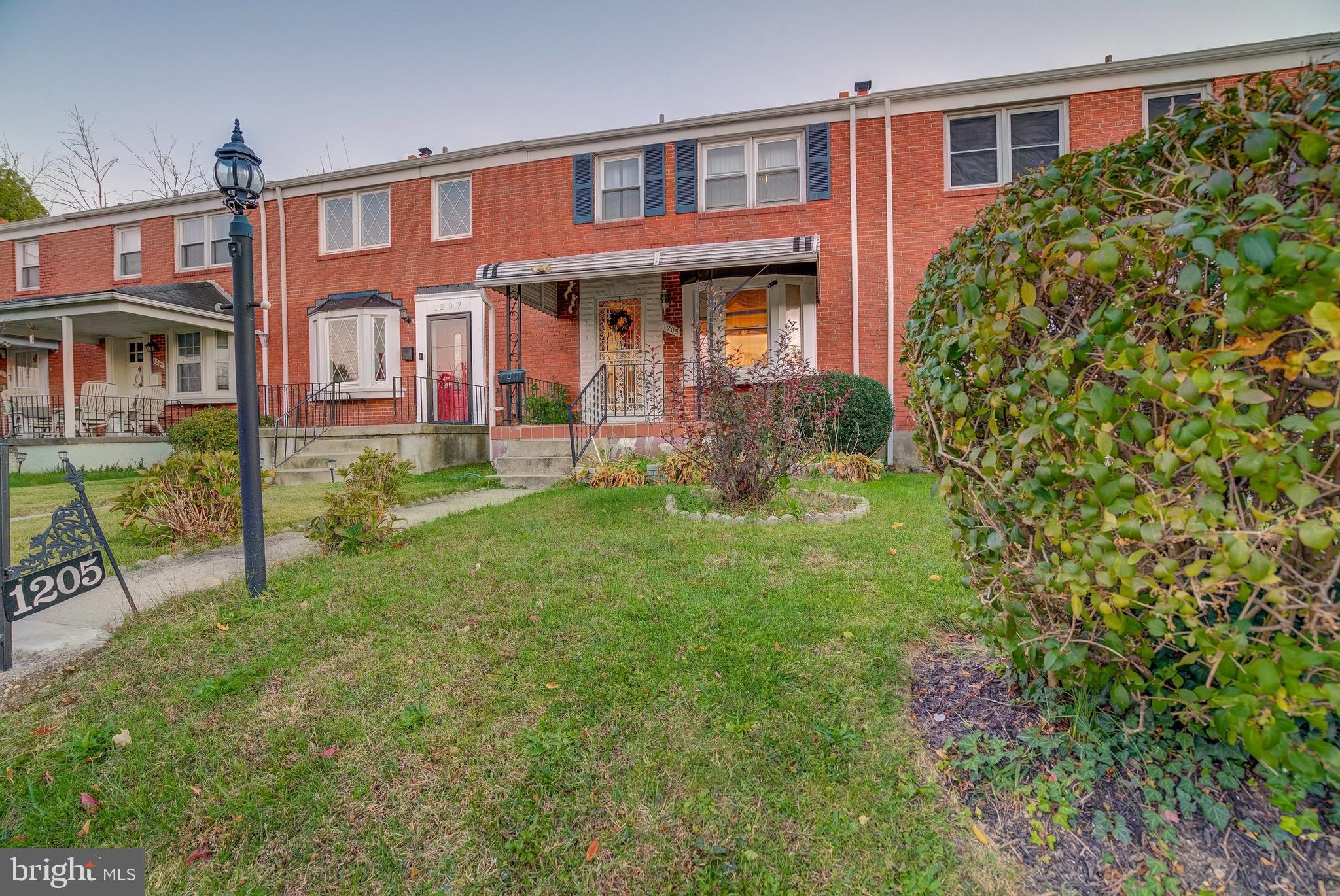 1205 Walker Avenue Baltimore, MD 21239 - Photo 39 of 39