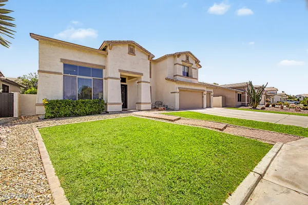 $834,400 | 3430 East Fruitvale Avenue, Gilbert, AZ 85297