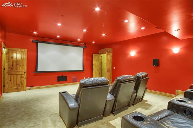 17766 Sawmill Road Colorado Springs, CO 80908 - Photo 28 of 34 Gallery Image 28