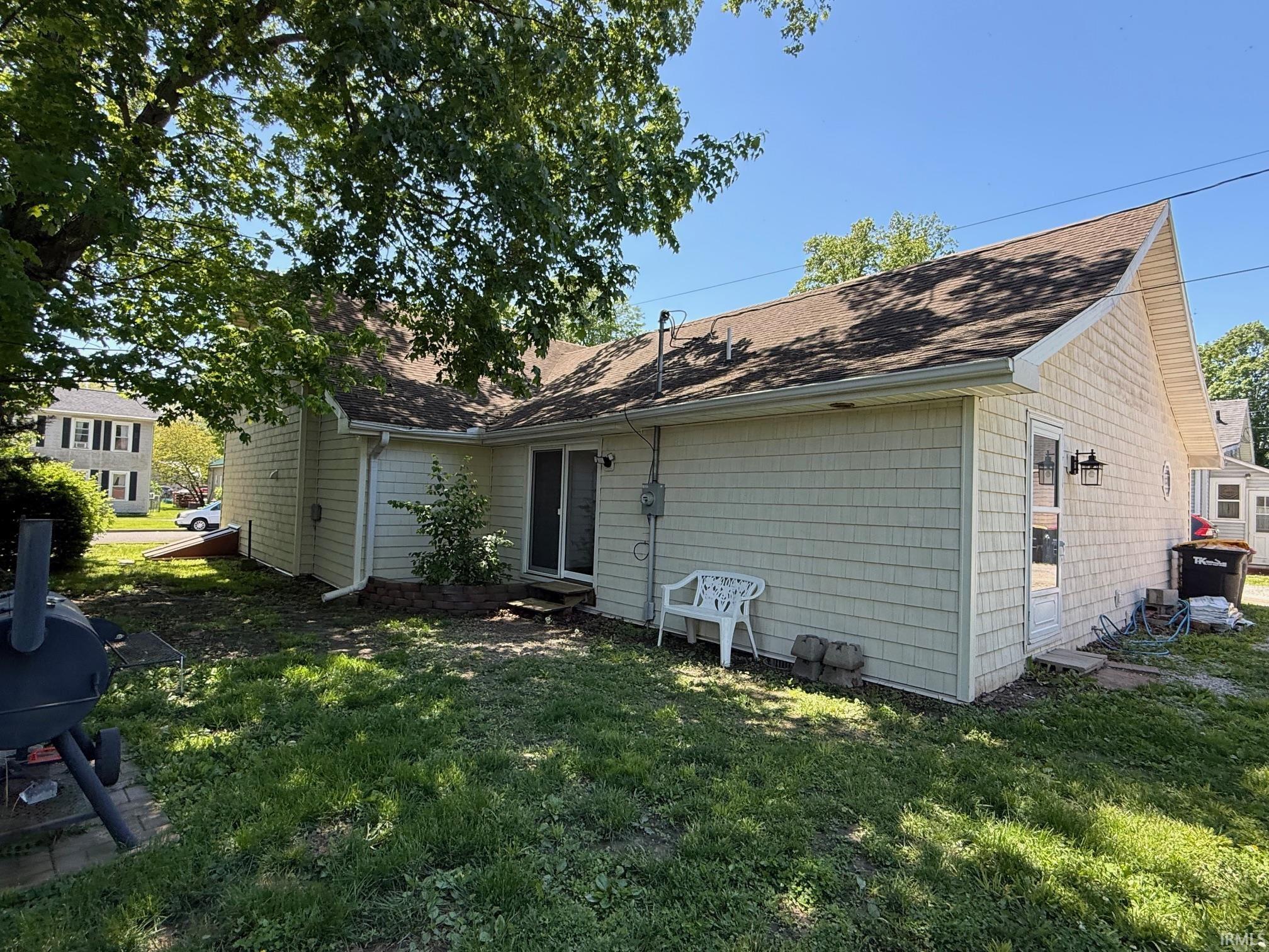 519 East Franklin Street Delphi, IN 46923 - Photo 28 of 33