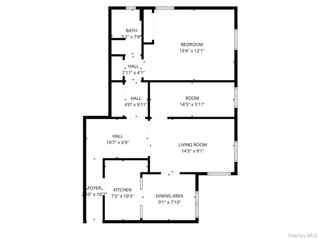 $146,000 | 2922 Barnes Avenue, Unit 5L | Olinville