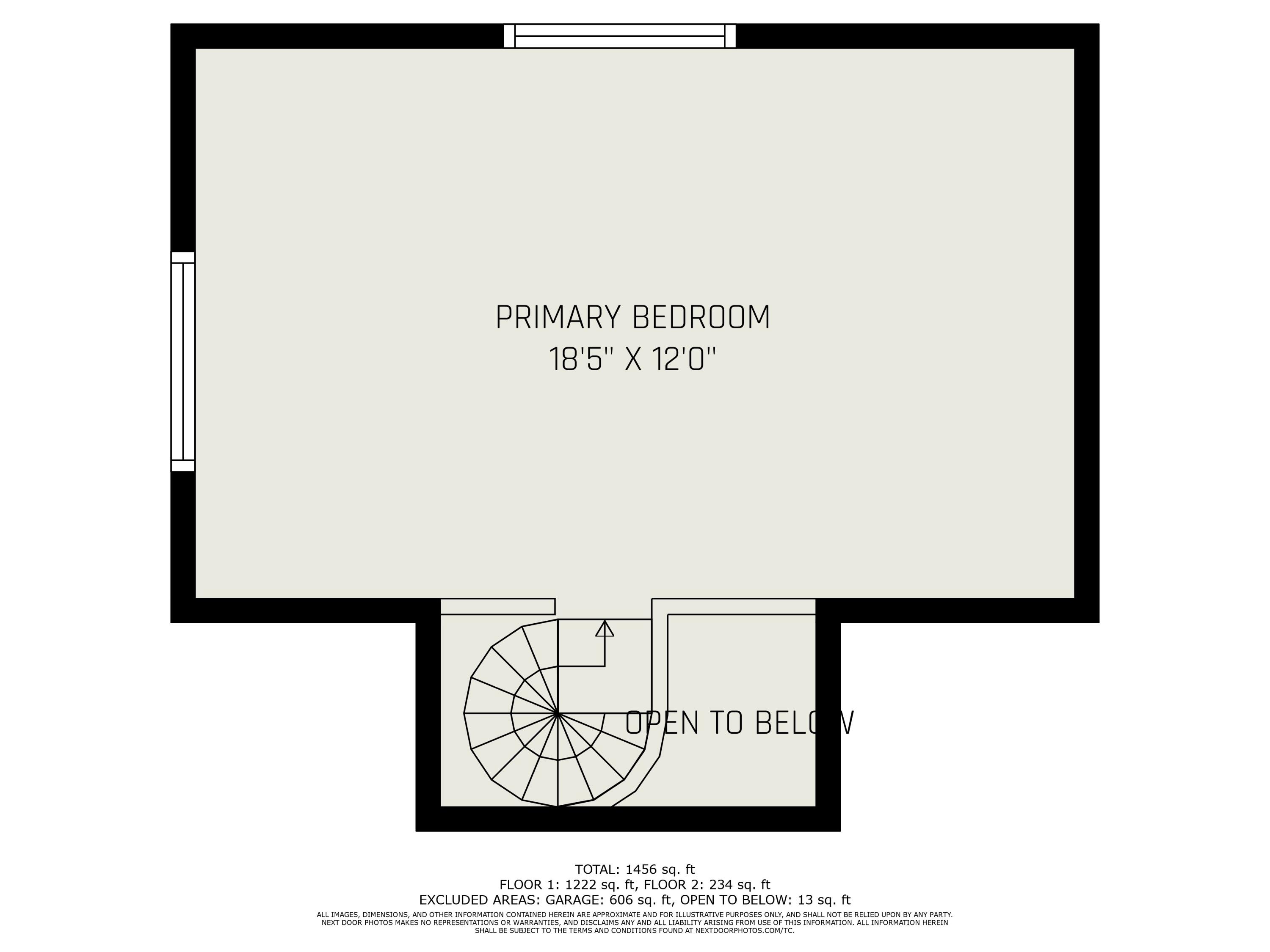 8700 Godfrey Road Greenville, MI 48838 - Photo 20 of 21 4th_floor_8700_godfrey_road_belding_with