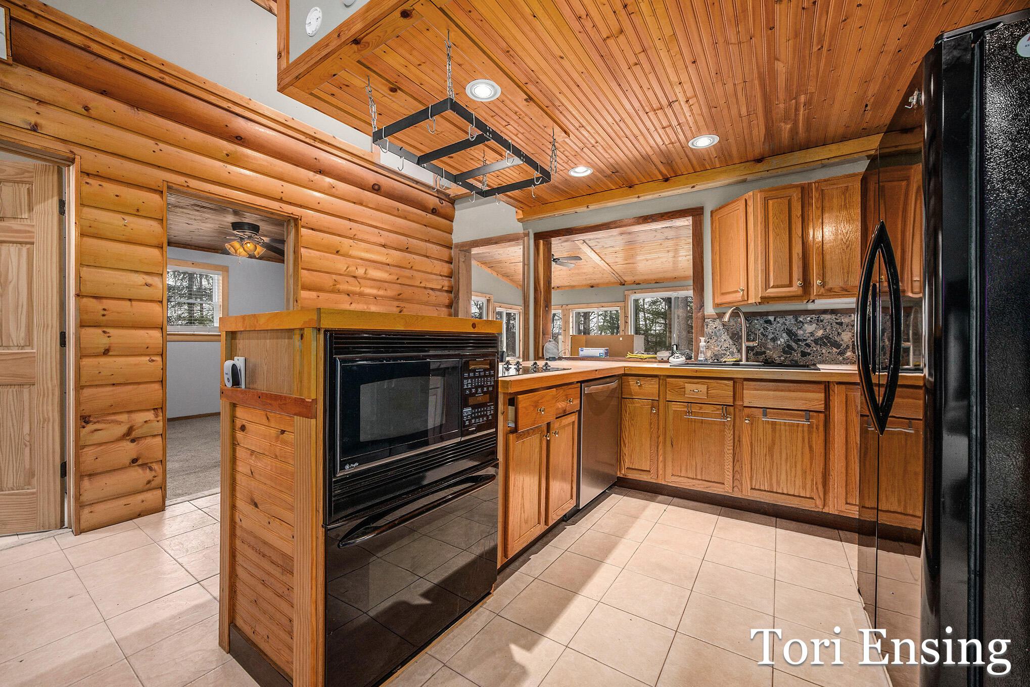 8700 Godfrey Road Greenville, MI 48838 - Photo 9 of 21 8700 Godfrey-10