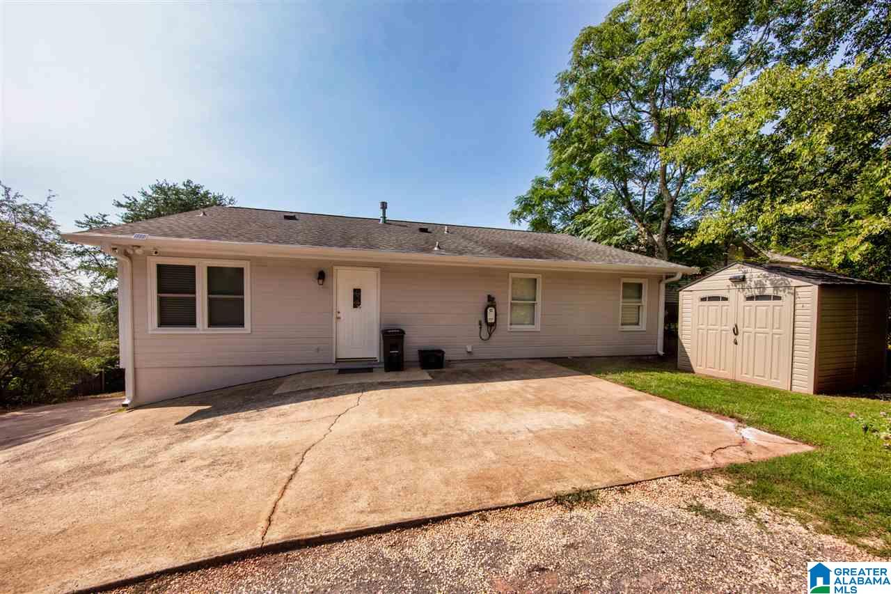 5908 Southcrest Road Birmingham, AL 35213 - Photo 26 of 33