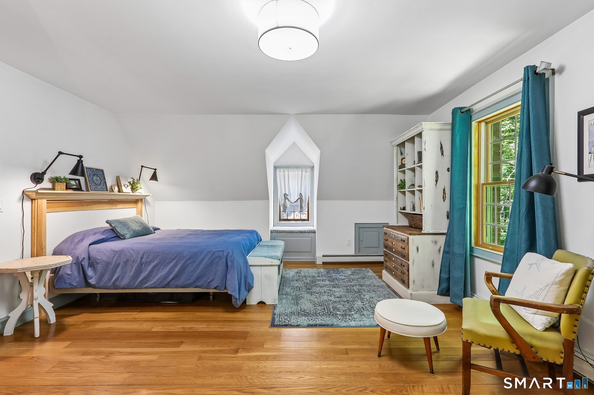 338 Good Hill Road Woodbury, CT 06798 - Photo 23 of 40