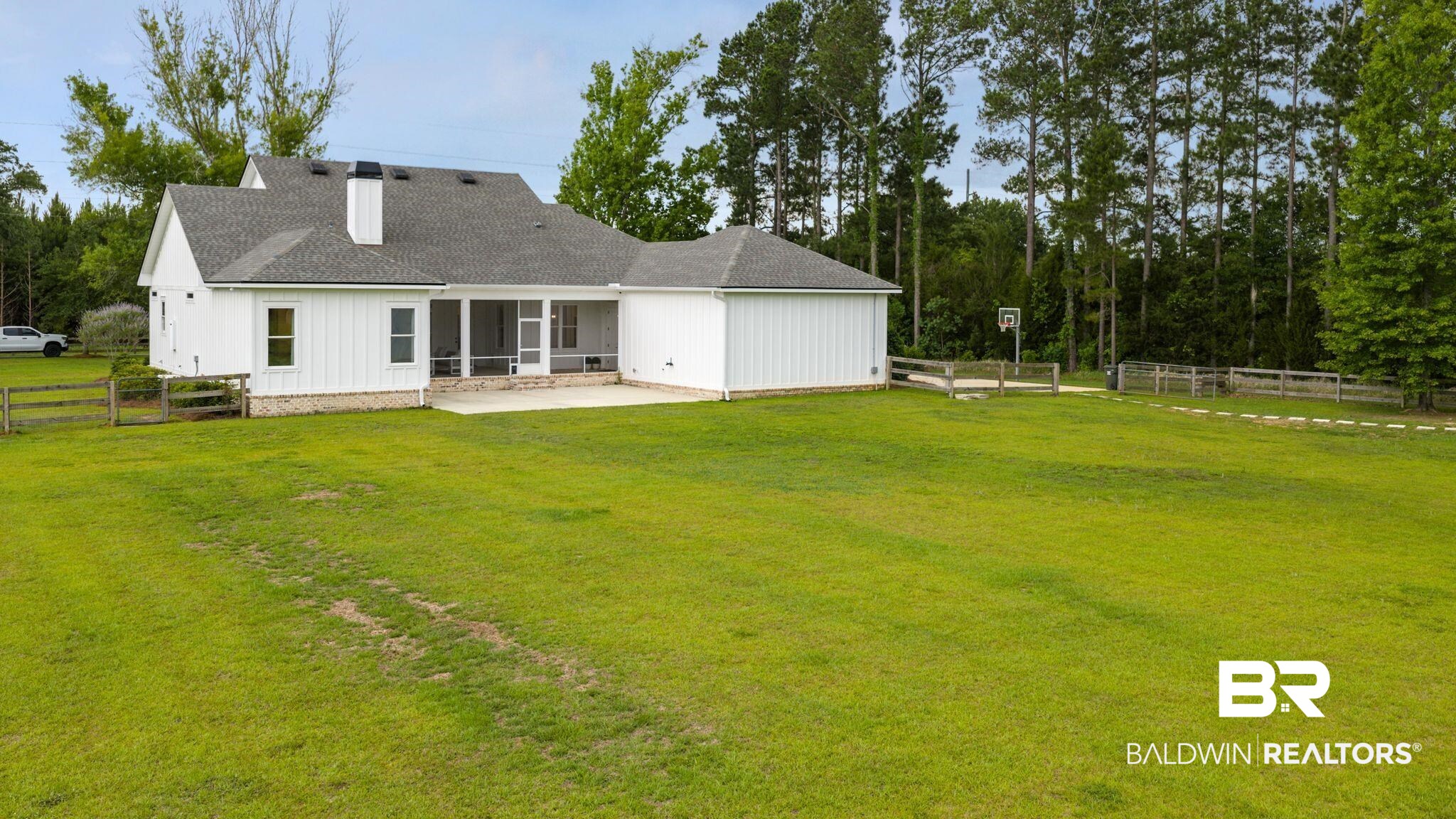 11403 Red Barn Road Fairhope, AL 36532 - Photo 52 of 60