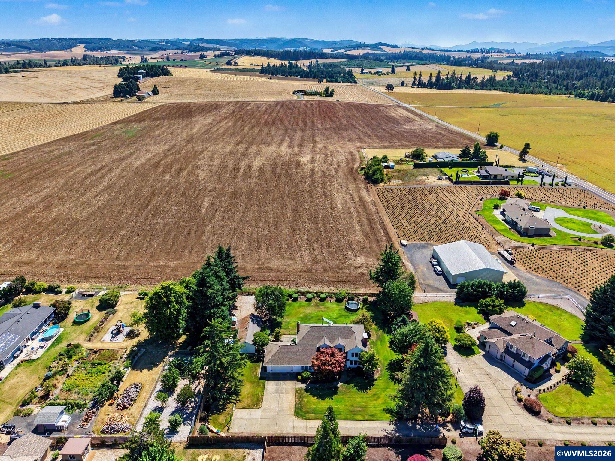843 Southeast Church Street Sublimity, OR 97385 - Photo 5 of 50