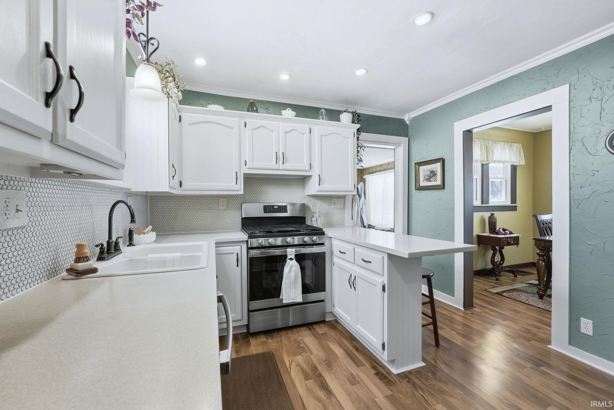 711 South Cowen Street Garrett, IN 46738 - Photo 11 of 28