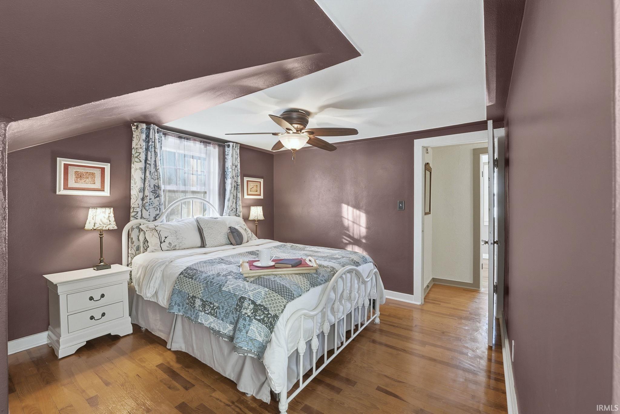 711 South Cowen Street Garrett, IN 46738 - Photo 17 of 28