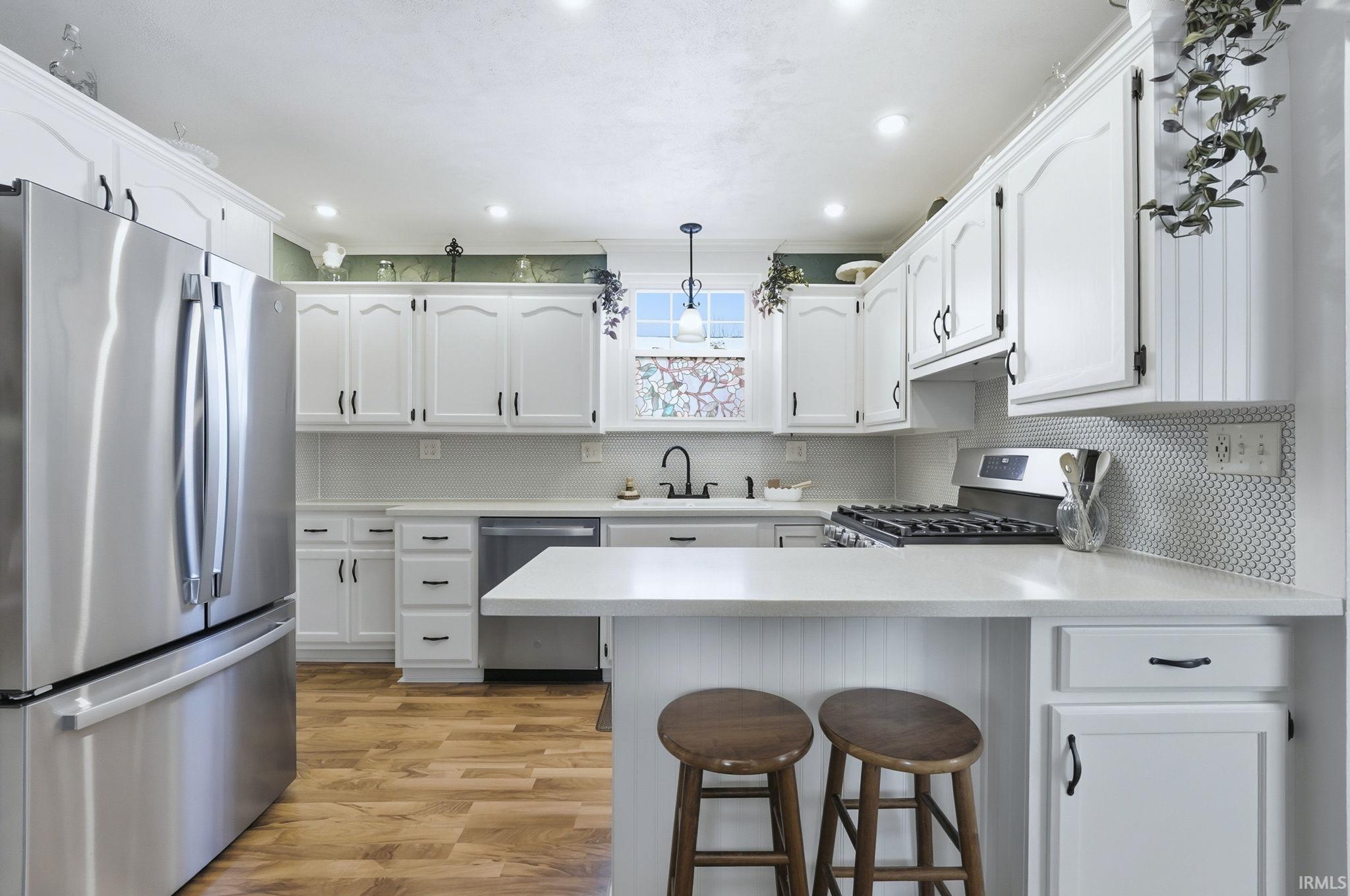 711 South Cowen Street Garrett, IN 46738 - Photo 9 of 28