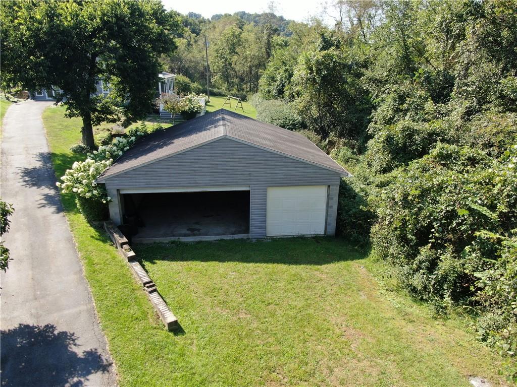 426 Station Road Scenery Hill, PA 15360 - Photo 6 of 39 Gallery Image 6