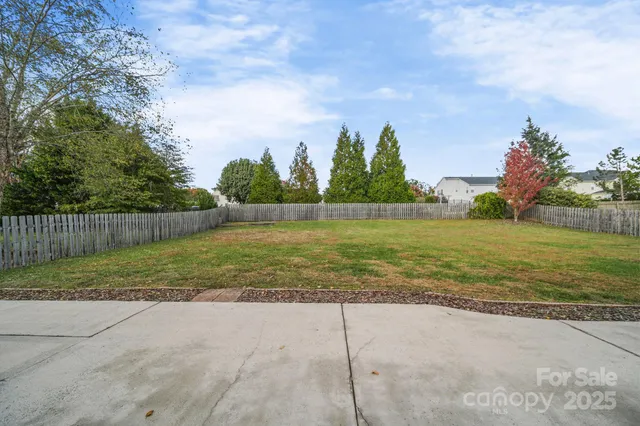 $735,000 | 9814 Tompkins Lane, Waxhaw, NC 28173