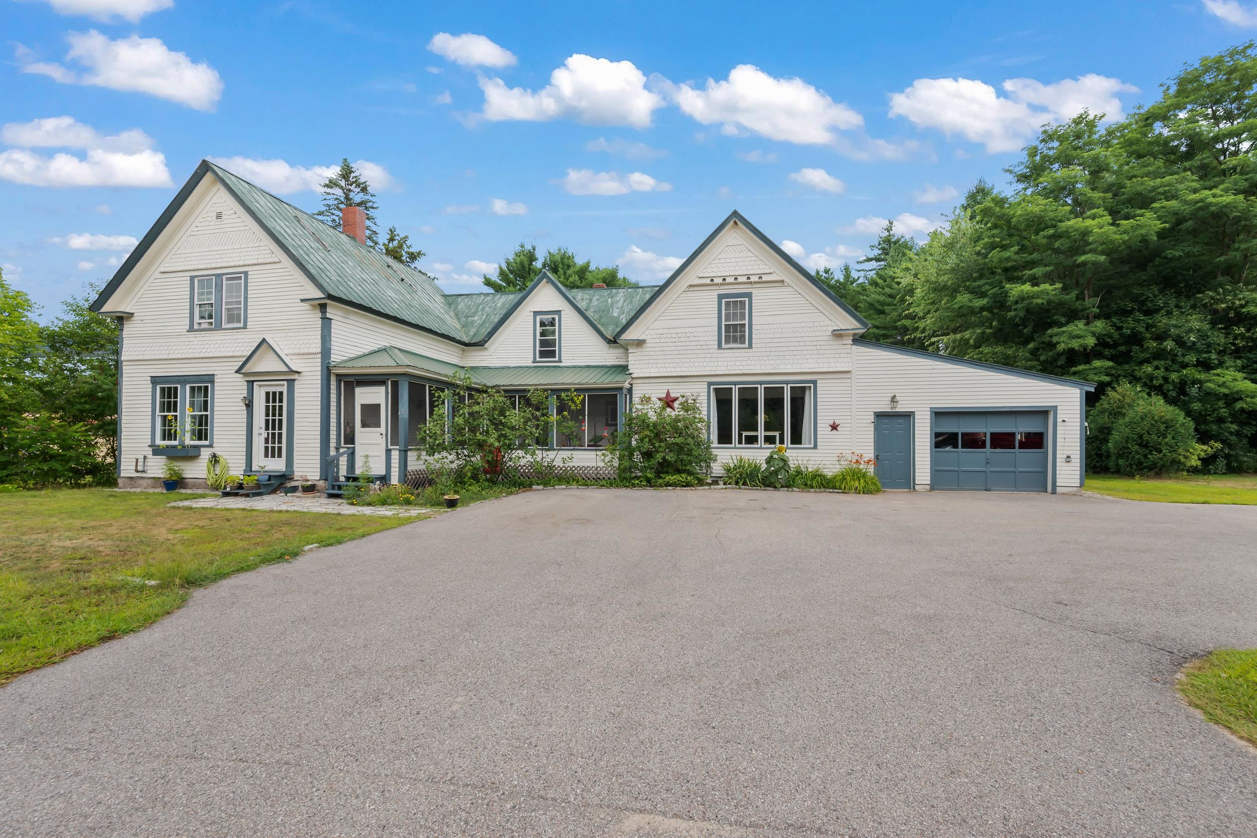 63 Mill Street Conway, NH 03813 - Photo 1 of 52 Gallery Image 1