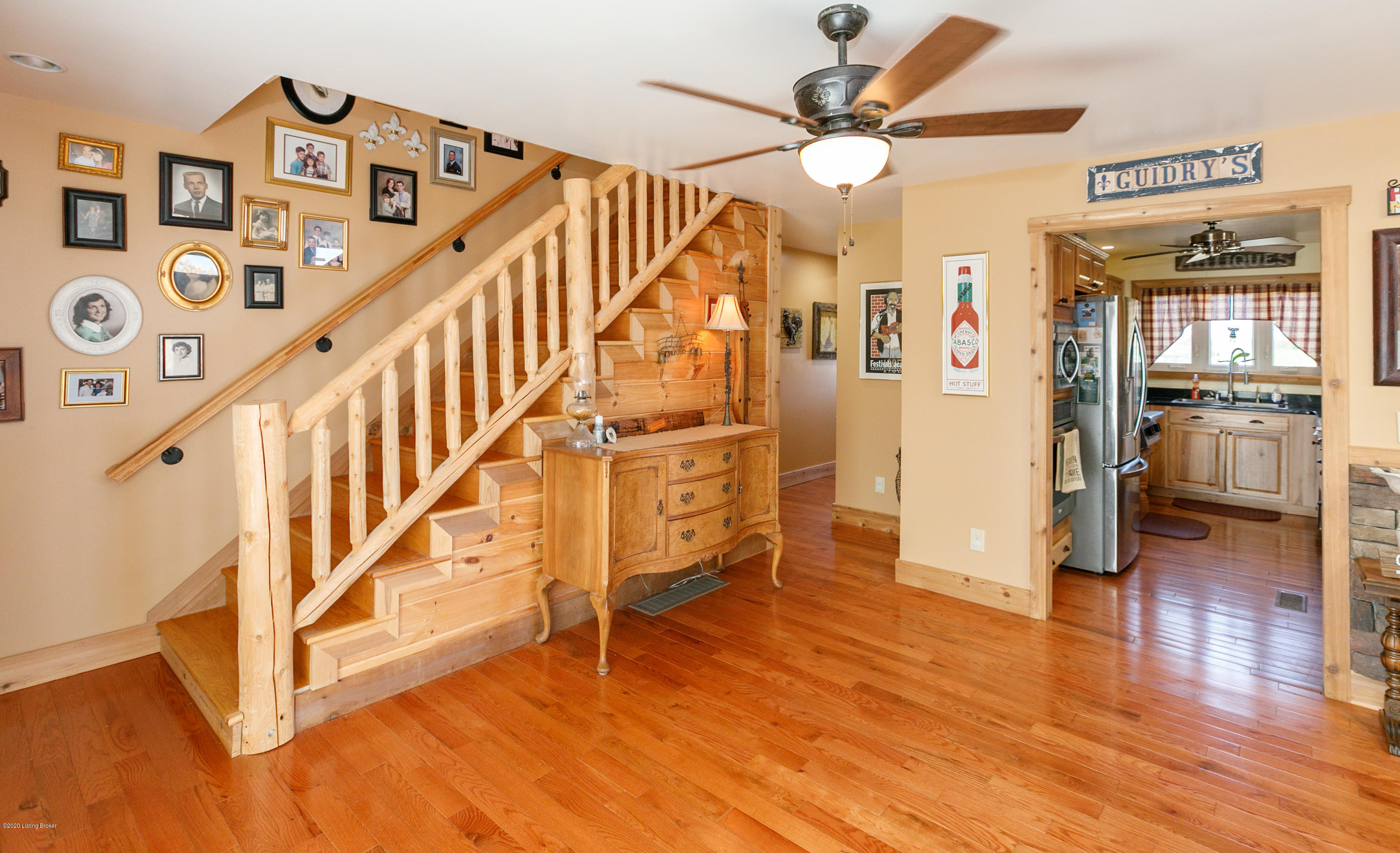 741 Harley-Thompson Road Bagdad, KY 40003 - Photo 16 of 56 025