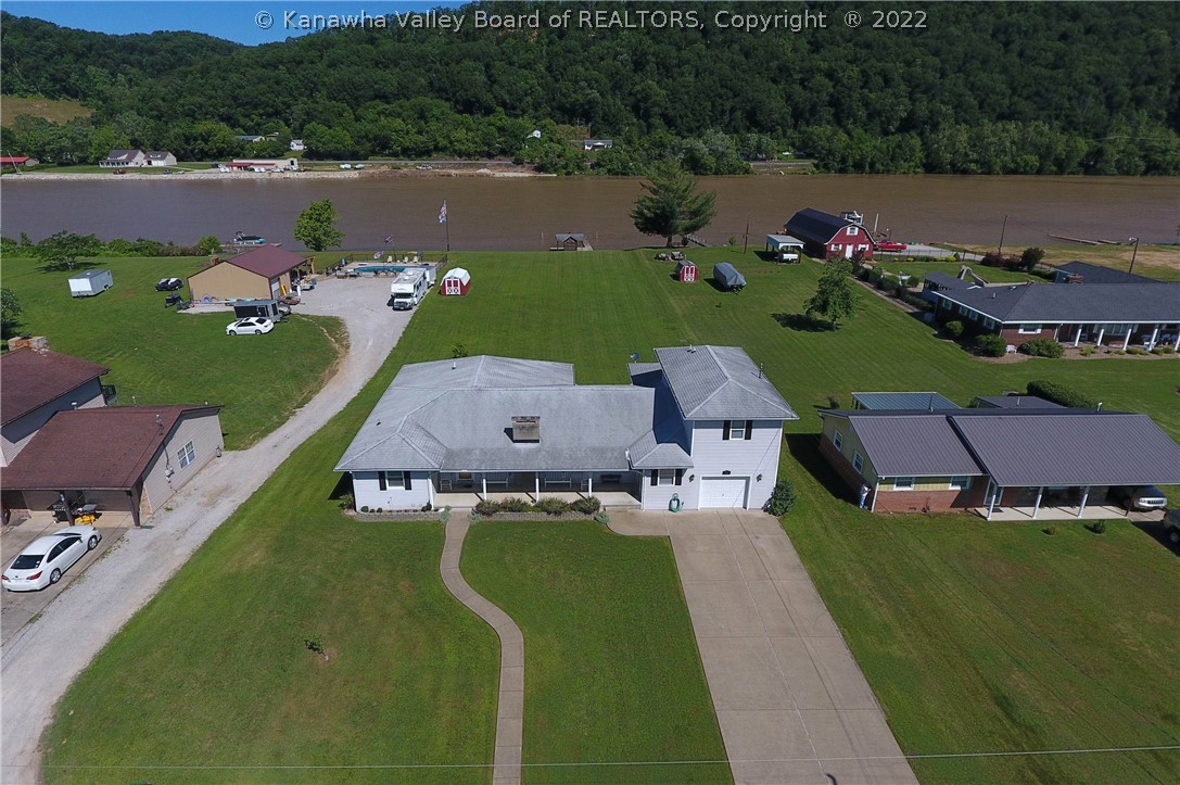 134 Riverview Drive Winfield, WV 25213 - Photo 6 of 41 Gallery Image 6