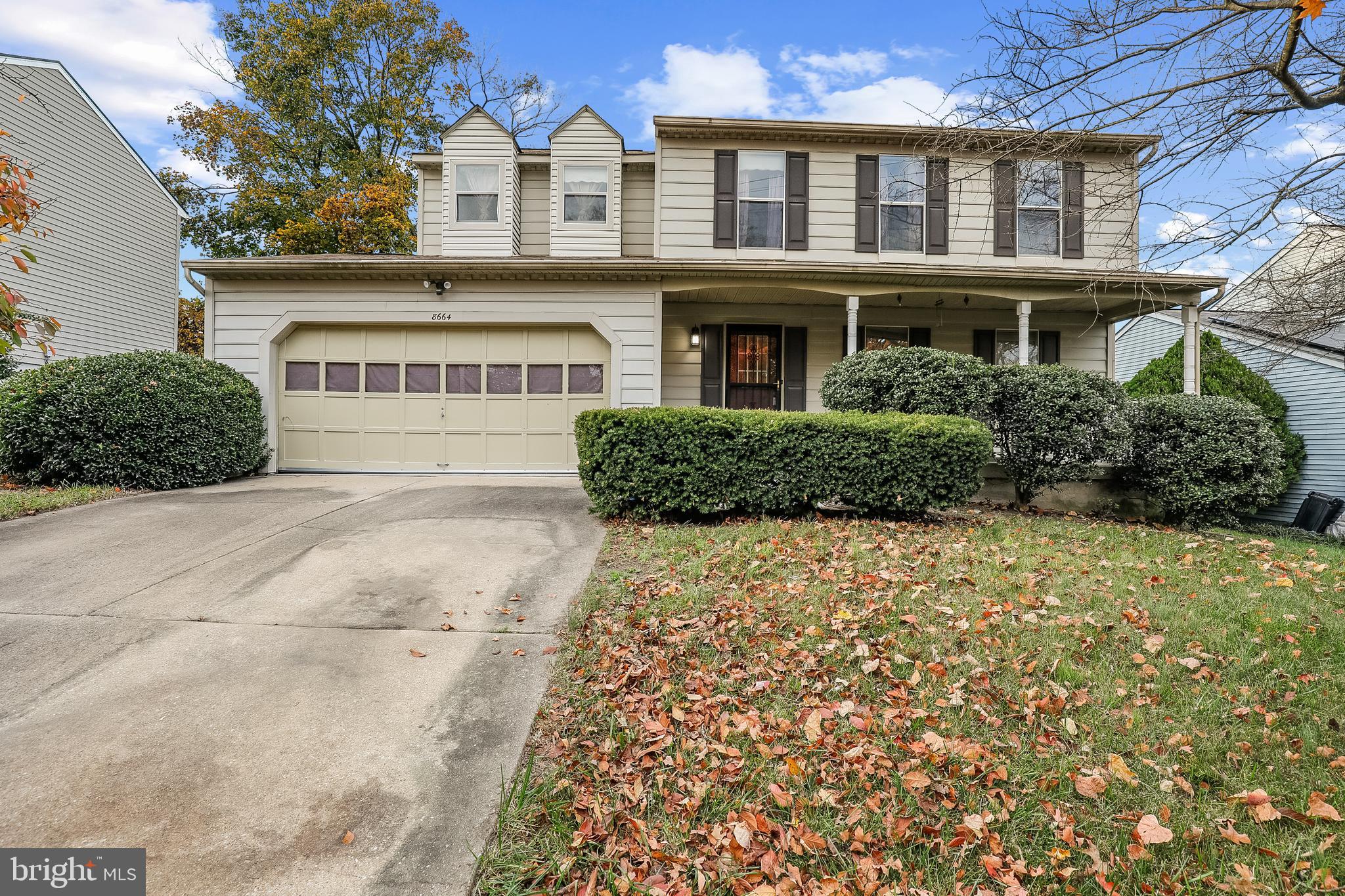 8664 Mission Road Jessup, MD 20794 - Photo 1 of 43 Gallery Image 1