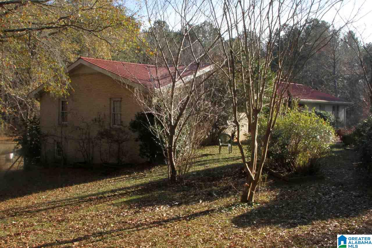 2232 Websters Chapel Road Wellington, AL 36279 - Photo 1 of 11