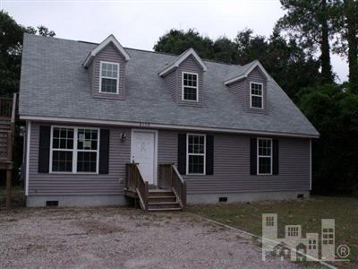 4110 Masonboro Loop Road Wilmington, NC 28409 - Photo 1 of 10 Primary Photo