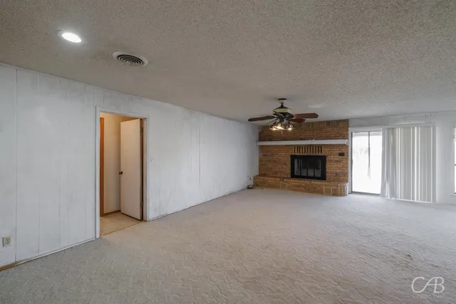 $340,000 | 20149 County Road 341, Abilene, TX 79601