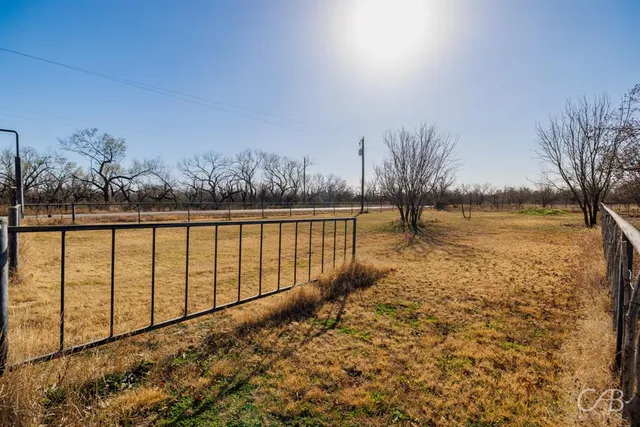 $340,000 | 20149 County Road 341, Abilene, TX 79601