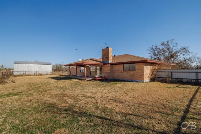 $340,000 | 20149 County Road 341, Abilene, TX 79601