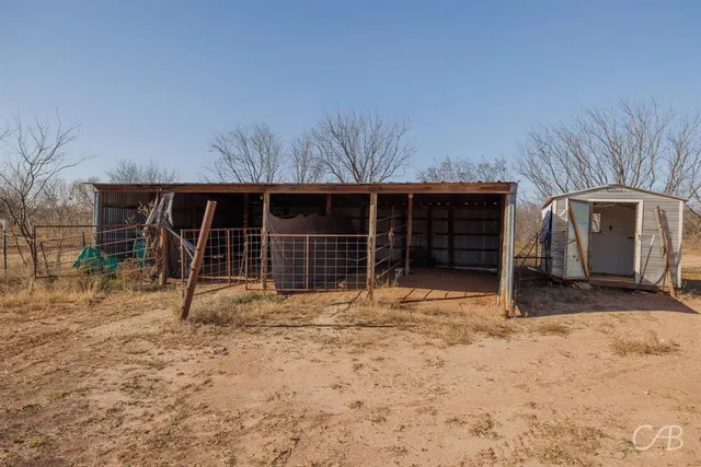 $340,000 | 20149 County Road 341, Abilene, TX 79601