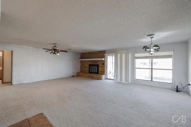 $340,000 | 20149 County Road 341, Abilene, TX 79601