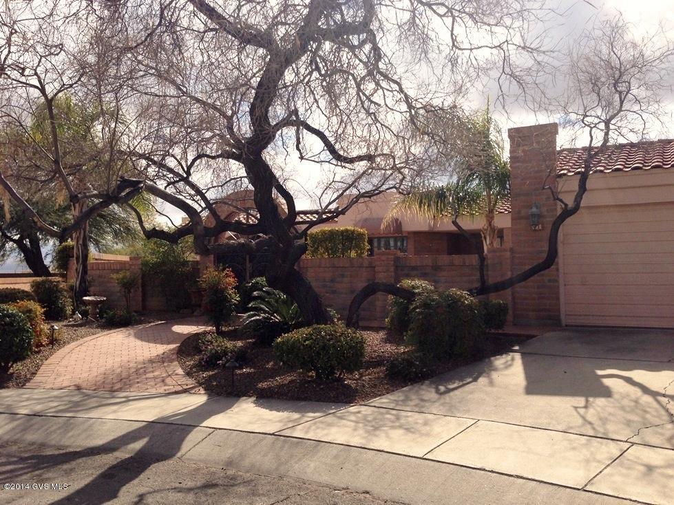 931 West Rio Hondo Green Valley, AZ 85614 - Photo 38 of 38