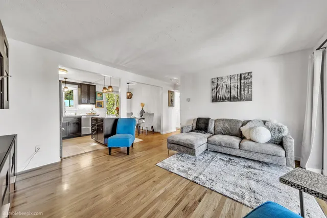 $295,000 | 202 East Rockwood Boulevard, Unit 2, Spokane, WA 99202