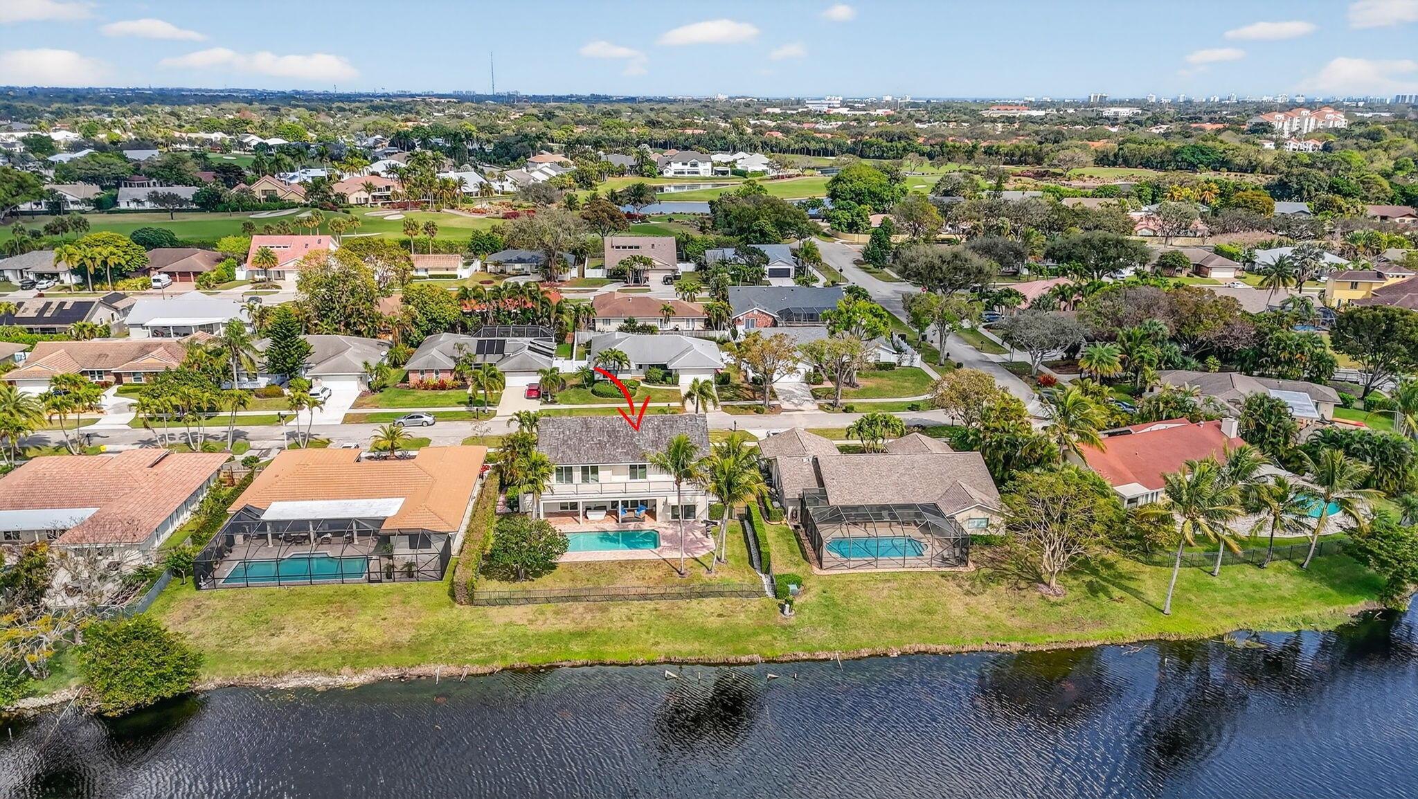 17421 Springtree Lane Boca Raton, FL 33487 - Photo 73 of 73 78-web-or-mls-DJI_20260217025652_0751_D_