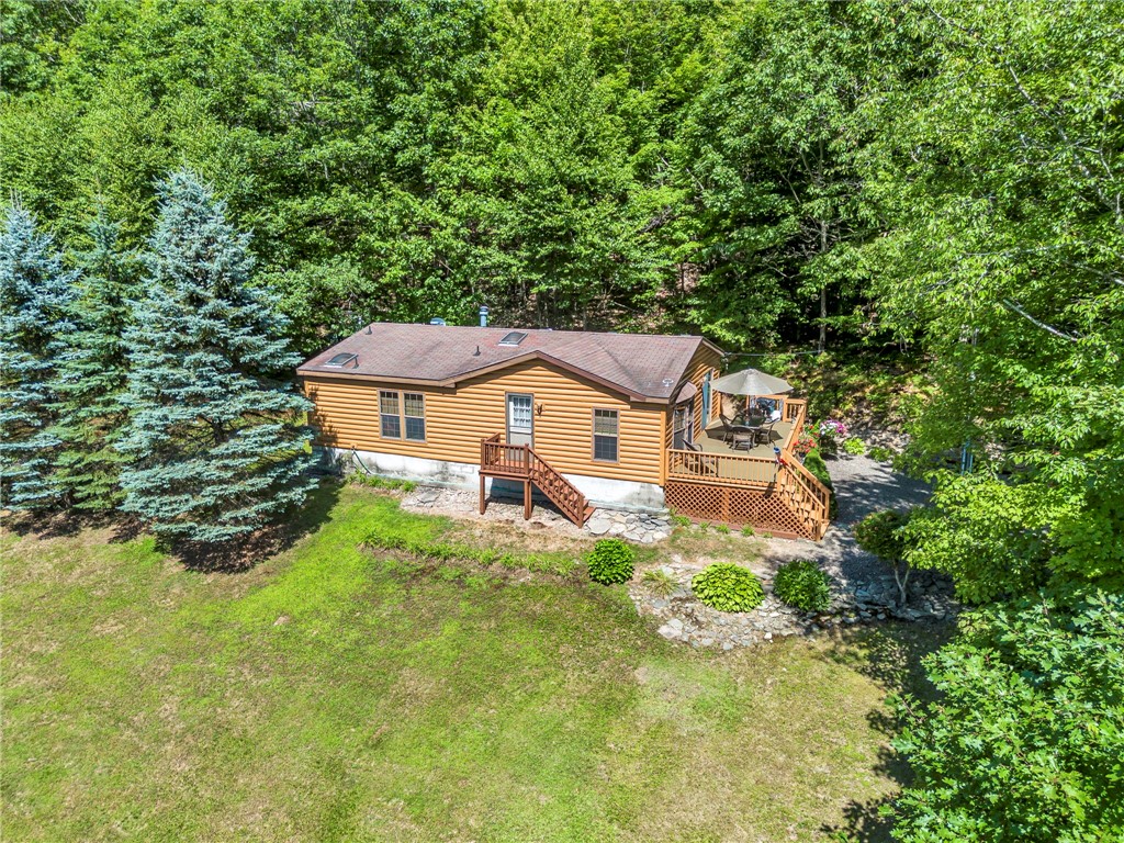 380 Bendzunas Road Hamden, NY 13782 - Photo 2 of 28