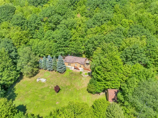 $279,000 | 380 Bendzunas Road, Hamden, NY 13782