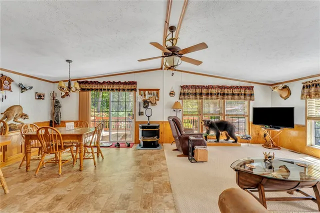 $279,000 | 380 Bendzunas Road, Hamden, NY 13782