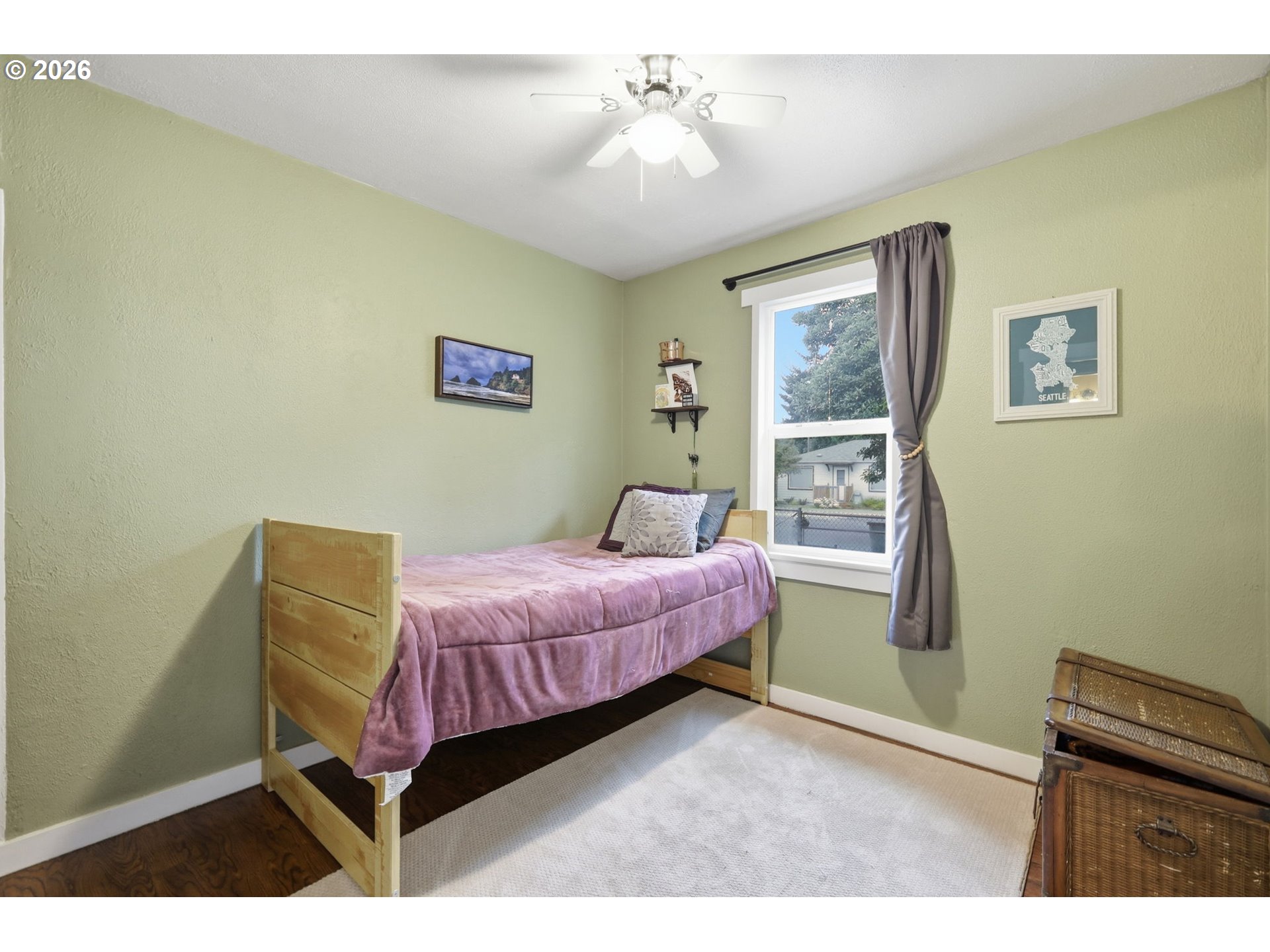 1427 Mill Street Springfield, OR 97477 - Photo 17 of 46